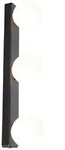 Paulmann Selection Bathroom Wandleuchte Gove IP44 G9 230V max. 3x20W dimmbar
