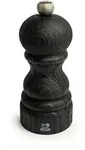 PEUGEOT Pfefferm&uuml;hle PARIS NATURE BLACK 12cm Buchenholz Schwarz Stahlmahlwerk