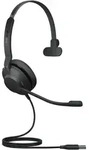 Jabra 23189-889-979, Kabelgebunden, B&uuml;ro/Callcenter, 20 - 20000 Hz, 92 g,