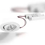 ⁣BRUMBERG Brumberg Leuchten LED-Einbaustrahler 230V 39353073