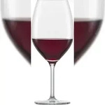 Schott Zwiesel FOR YOU Bordeaux Rotweinglas 600 ml 4er Set