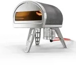 Gozney Pizzaofen Roccbox Grau