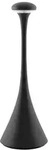 Nudrop Akku-Tischleuchte, 29 cm nachtschwarz