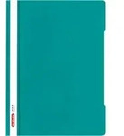 herlitz Schnellhefter A4 PP 'Quality' Caribbean Turquoise