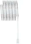 Paulmann MaxLED 1000 LED Strip Basisset COB 1,5m Tageslichtwei&szlig;18W 1280lm/m 6500K