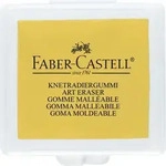 FABER-CASTELL Knetradierer Art Eraser gelb/rot/blau Kunststoffbox