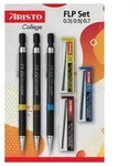 Feinminenstift Set 3+3 GeoCollege