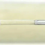 Faber-Castell 180600 Ersatzfasereins&auml;tze f&uuml;r Glas-Radiererstift
