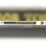 KOH-I-NOOR 5905 Druckbleistift - mit Minenspitzer, farbig sortiert