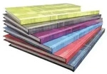 Clairefontaine Kladde 9046C DIN A4 90g 96Blatt liniert sortiert