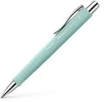 Faber-Castell Kugelschreiber Poly Ball XB caribic blue