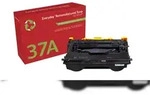 Xerox Schwarz - kompatibel - Tonerpatrone (Alternative zu: HP 37A, HP CF237A)
