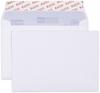 Briefhülle Proclima C6 ohne Fenster, Haftklebung, 100g/m2, weiß, 500 Stück