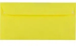 ELCO Briefumschlag C5/6 DL, HK, intensivgelb, 100 g, 229 x 114 mm, 1 Box = 250...