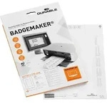 DURABLE Badgemaker Einsteckschild 0,95 x 34 x 21,5 cm Papier 20 St&uuml;ck