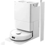Xiaomi Roborock Q Revo - Wei&szlig; - Rund - 0,35 l - 0,8 l - Around/along obstacles...