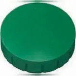 MAUL Magnet MAULsolid 6162455 24mm gn 10 St./Pack.