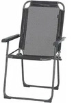 SIENA GARDEN Campingstuhl Comfort M31090