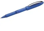 Schneider Tintenkugelschreiber One Hybrid 0,5mm blau