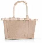 Reisenthel Accessoires GmbH & Co. KG reisenthel carrybag XS, Einkaufskorb,