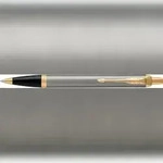 Parker IM, Clip, Clip-on-Einziehkugelschreiber, Nachf&uuml;llbar, Blau, 1 St&uuml;ck(e)