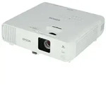 Epson EB-L210W Business Beamer mit Split-Screen, integrierten Lautsprechern und