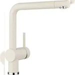 BLANCO GmbH + Co KG BLANCO LINUS K&uuml;chenarmatur Wasserhahn Hochdruck softwei&szlig;