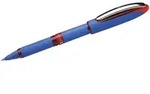 Schneider Tintenkugelschreiber One Hybrid 0,5mm rot