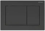 Geberit Omega 20 square Bet&auml;tigungsplatte f&uuml;r 2-Mengen-Sp&uuml;lung