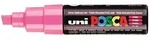 uni-ball Fasermaler Uni Posca PC-8K 8mm rosa