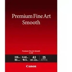 Canon FA-SM2 Fotopapier A3 Wei&szlig; weich