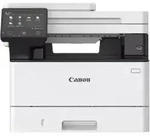 Canon i-SENSYS MF463dw Laser- Multifunktionsdrucker s/w