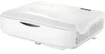 Viewsonic LS832WU Beamer Standard Throw-Projektor 5000 ANSI Lumen LED WUXGA