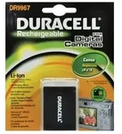 Duracell DR9967 Kamera-/Camcorder-Akku Lithium-Ion (Li-Ion) 1020 mAh