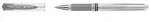 uni-ball Gelroller SIGNO UM-153 146811 0,6mm silber
