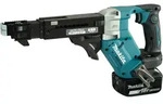 Makita Akku-Magazinschrauber LXT 18 V &bull; 25 - 55 mm &bull; 0 - 6.000 min?1