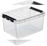 Smartstore Aufbewahrungsbox Classic 31