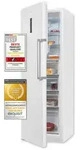Exquisit Gefrierschrank GS295-NF-H-040D weiss | 274 l Nutzinhalt | NoFrost 