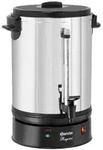 Bartscher Rundfilter-Kaffeemaschine Regina Plus 90T - A190199