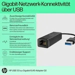 HP USB-C TO RJ45 ADAPTER G2