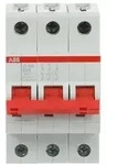 ABB Stotz S&J Lasttrennschalter SD203/63 2CDD283101R0063