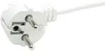 VALUE Steckdosenleiste 19991081 6fach o.Schalter ws