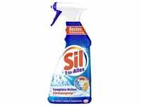 Sil 1 für Alles Fleckenspray Fleckentferner Reiniger 500 ml Reinigungsmittel