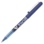 PILOT Tintenroller VBALL VB 5, blau