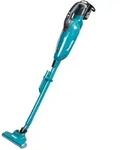 Makita Akku-Staubsauger LXT 18 V &bull; 180 mbar &bull; 0,73 L