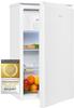 Exquisit Kühlschrank KS117-3-010E weiss | Kühlschrank mit Gefrierfach...