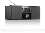 K&auml;rcher Karcher DAB 5000+ Digitalradio (DAB+ / UKW-RDS, AUX-IN, Bluetooth,...