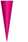 Roth Rohling pink 35 cm rund ohne Verschluss