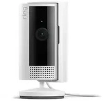Ring Indoor Cam 2nd Gen - IP-Sicherheitskamera - Indoor - Kabellos - 2400 MHz - Box -