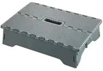 WENKO Klapp-Trittstufe Mod. Secura